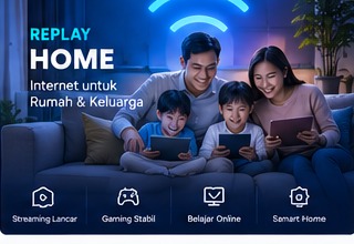 Replay Home