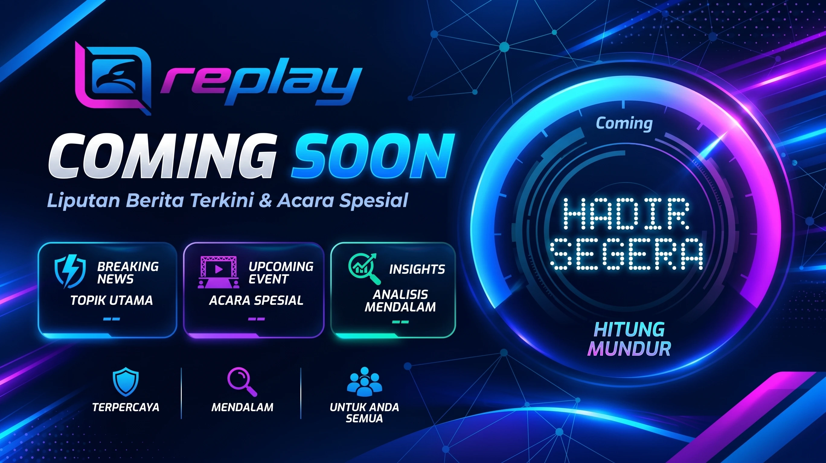 Coming Soon
